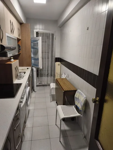 Appartamento 113 m² a Saragozza (4/20)