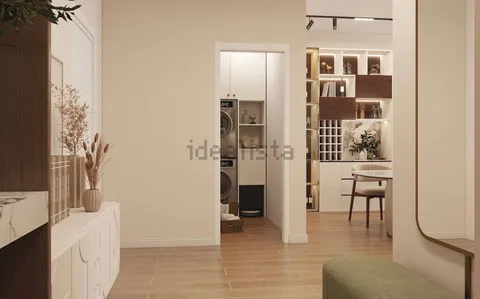 Appartamento 120 m² a Madrid