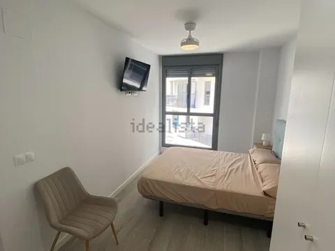 Wohnung 85 m² in Dénia