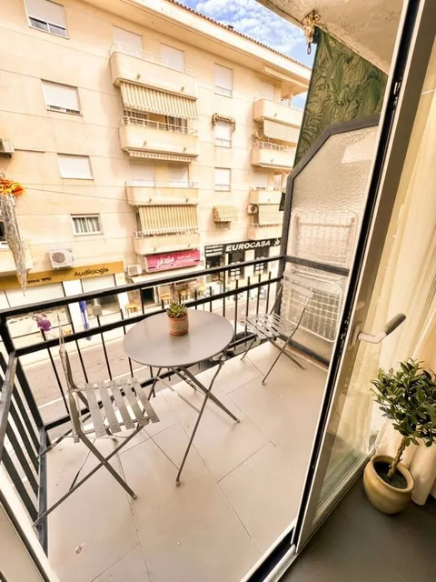 Pis de 122 m² a Altea