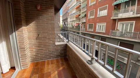 Flat 50 m² in Madrid