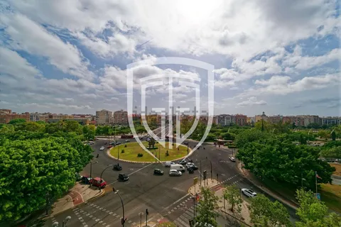 Pis de 105 m² a València