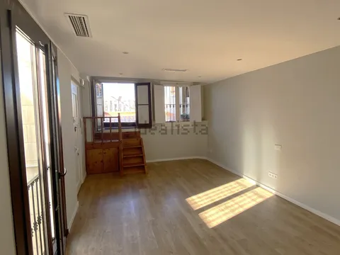 Pis de 62 m² a Barcelona
