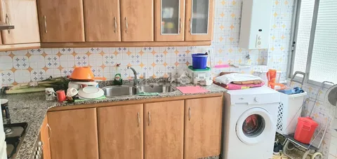 Habitación en alquiler, Silla