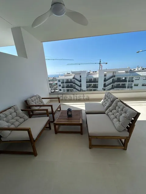 Pis de 88 m² a Fuengirola