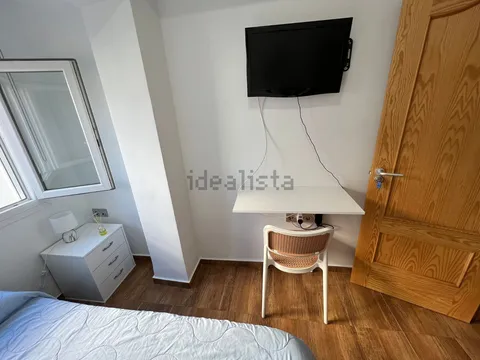 Habitació de lloguer, Almeria