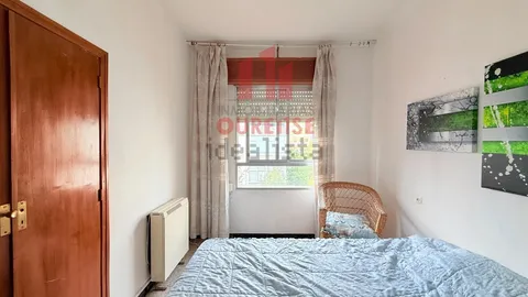 Квартира 85 м² в Оренсе
