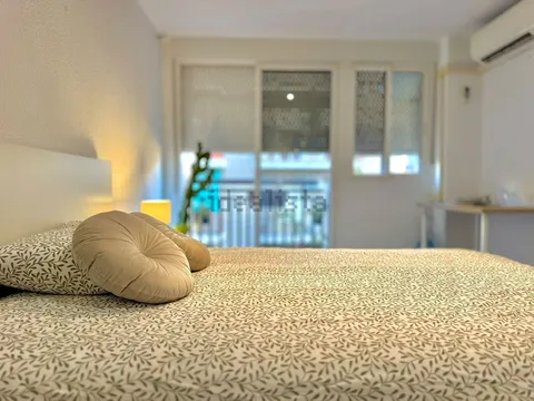 Habitació de lloguer, Elx