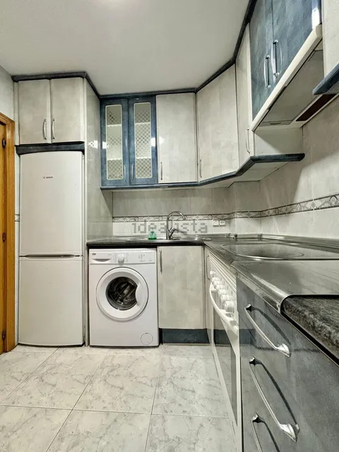 Pis de 59 m² a Madrid