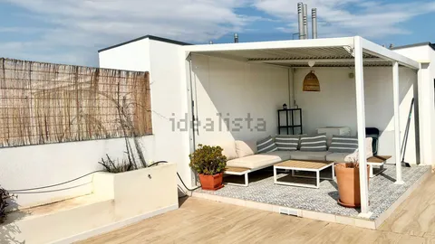 Apartamento 110 m² em València