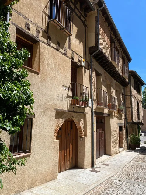 Pis de 120 m² a Segovia