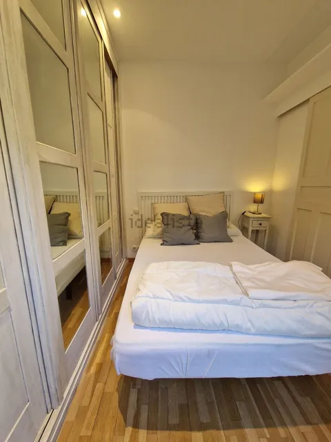 Appartamento 45 m² a Madrid