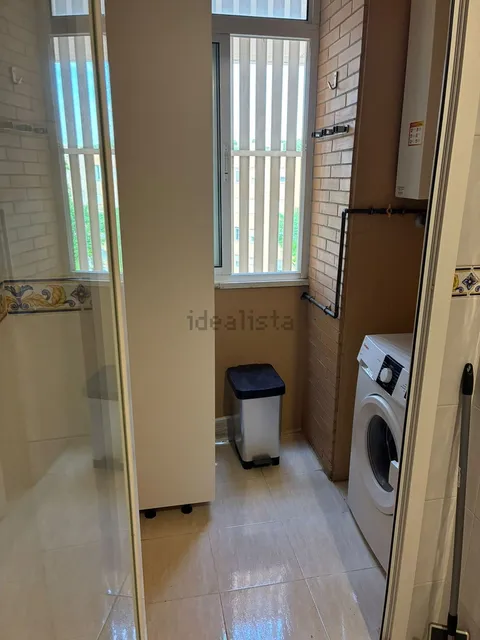 Pis de 100 m² a Camas