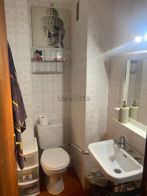 Habitación en alquiler, Palma