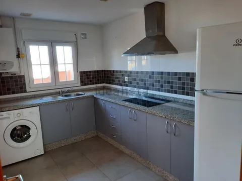 Pis de 68 m² a Rincón de la Victoria