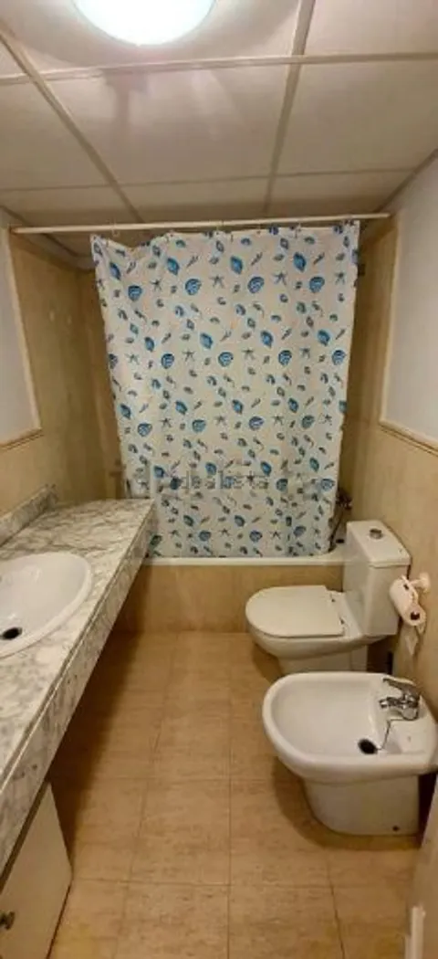 Pis de 111 m² a Roquetas de Mar