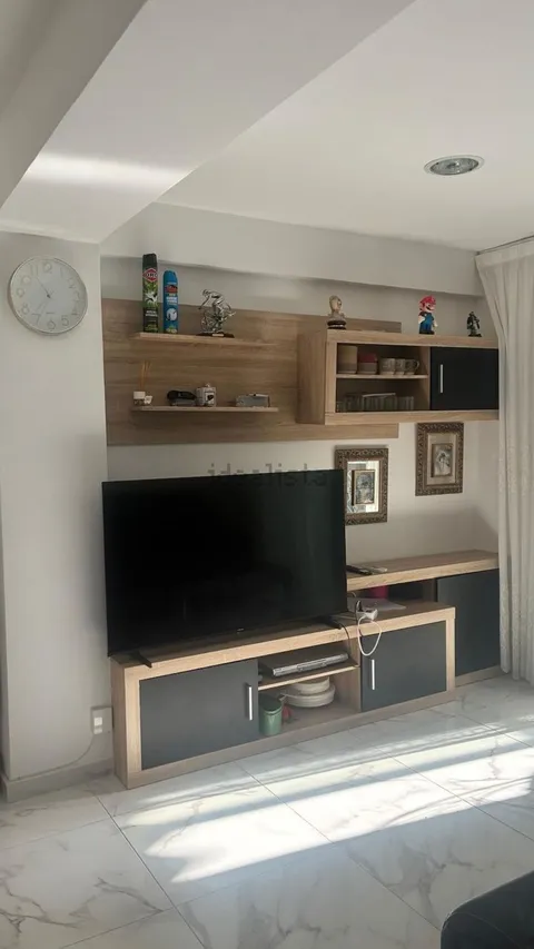 Pis de 72 m² a Benidorm