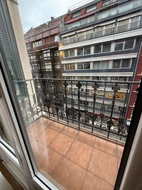 Pis de 69 m² a Bilbao