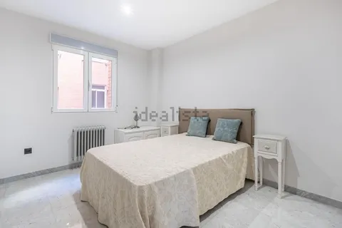 Wohnung 114 m² in Granada