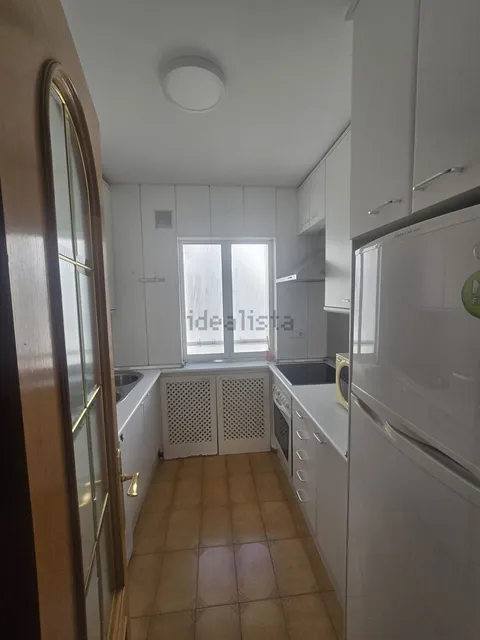 Pis de 60 m² a Madrid