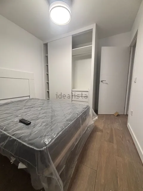 Wohnung 61 m² in Segovia