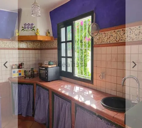 Casa de 120 m² a Vejer de la Frontera