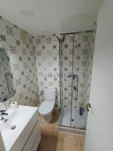Pis de 116 m² a València