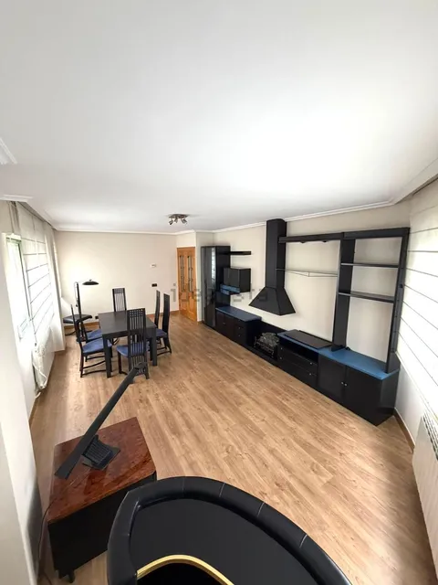 Pis de 110 m² a Burgos