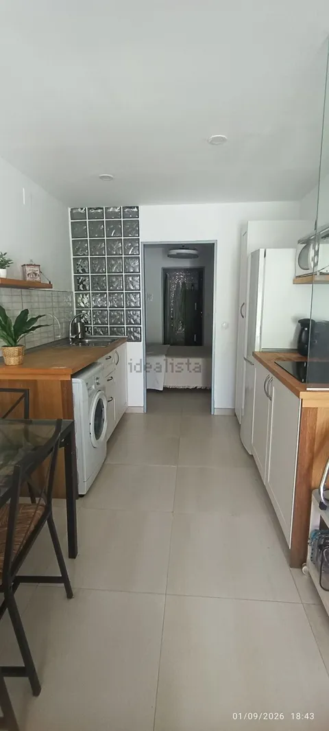 Pis de 38 m² a Cartaya (3/4)