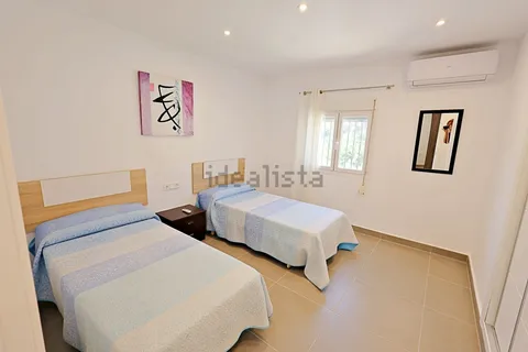 Casa de 100 m² a Teulada
