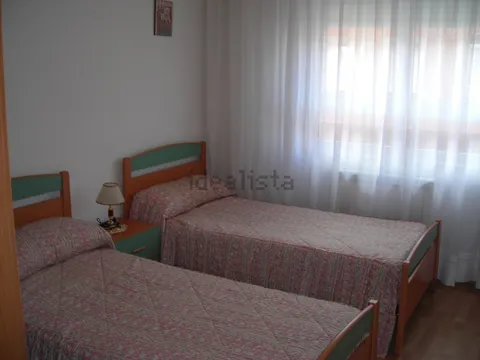 Pis de 75 m² a Villaquilambre