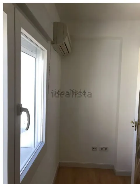 Pis de 110 m² a Madrid