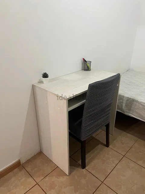 Habitació de lloguer, Fuengirola