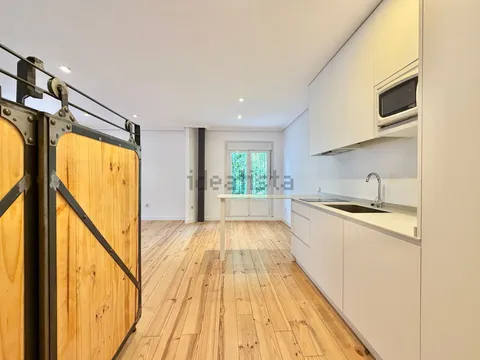Appartamento 54 m² a Madrid