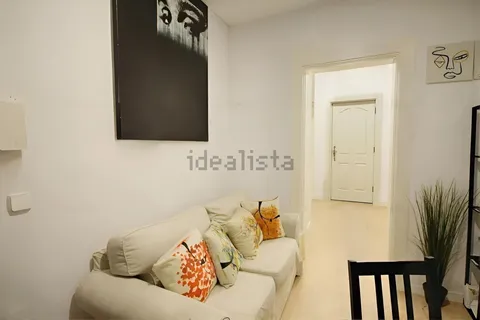 Quarto para alugar, Barcelona
