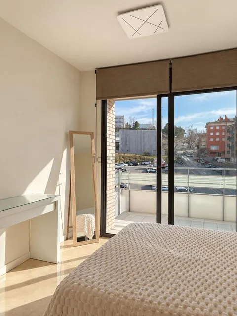 Pis de 125 m² a Granollers