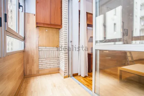 Pis de 70 m² a Madrid