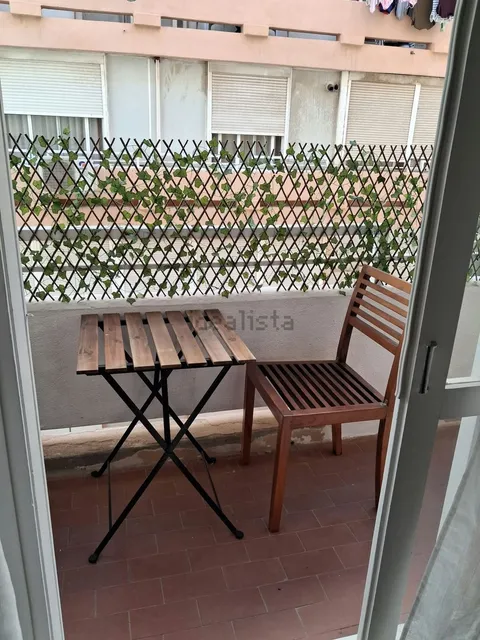 Pis de 40 m² a Almeria