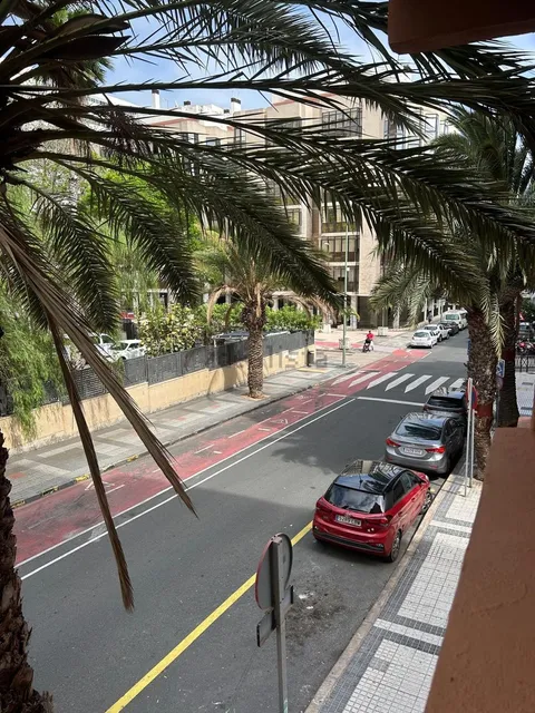 Pis de 65 m² a Las Palmas de Gran Canaria