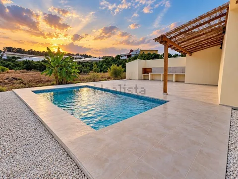 House 110 m² in Altea