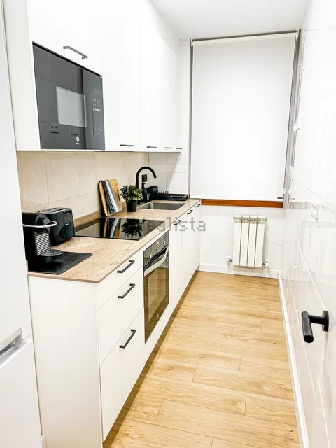 Pis de 76 m² a Gijón