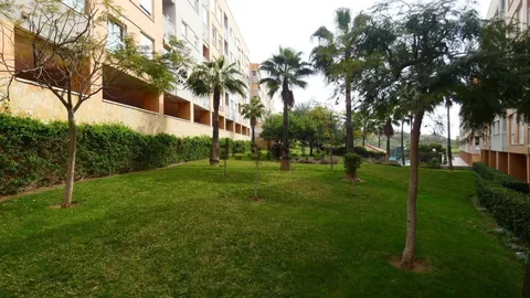 Pis de 90 m² a Màlaga
