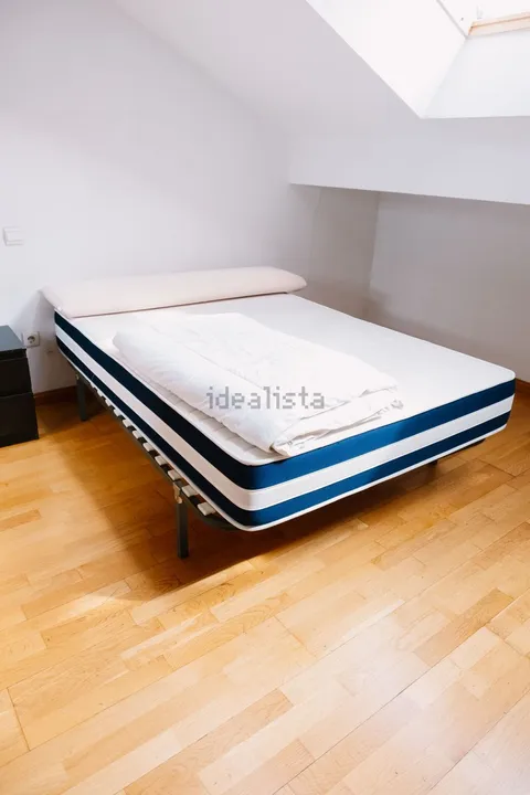 Room for rent, Zaragoza