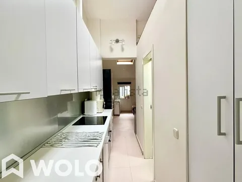 Pis de 27 m² a Madrid