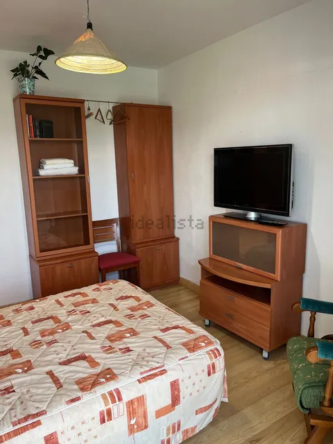 Room for rent, Errenteria