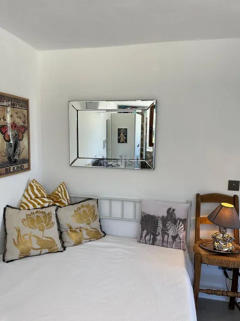 Piso de 30 m² en Santa Eulària des Riu