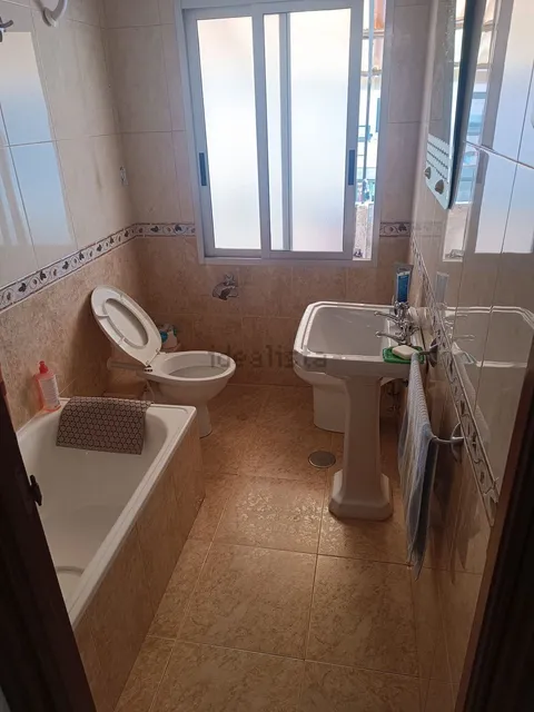 Pis de 104 m² a Narón
