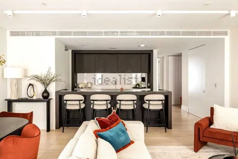 Pis de 105 m² a Madrid