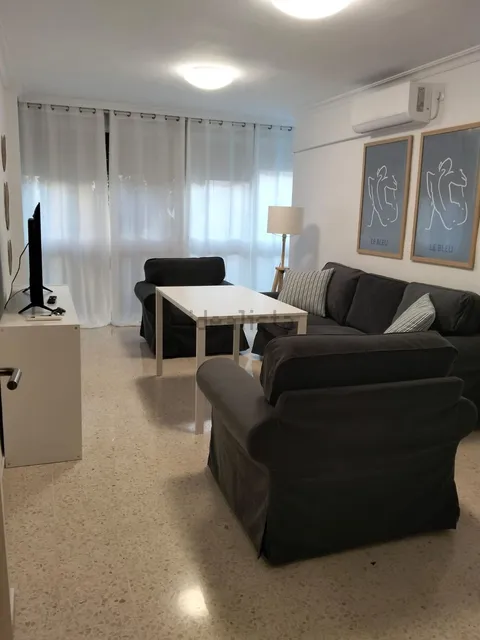 Zimmer zur Miete, Sevilla (2/12)