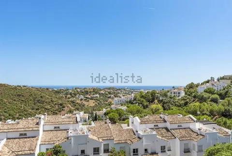 Pis de 326 m² a Benahavís